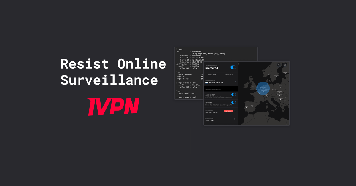 Advanced VPN security analysis for deepweb operations